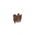 Gosh Matte Waterproof Eye Liner - Αδιάβροχο Ματ Μολύβι Ματιών 014 Chocolate Brown, 1.2g