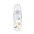 Nuk First Choice Plus Flow Control No Colic 6 -18m - Plastic Bottle With Silicone Nipple, 300ml (Code: 10741088)
