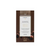 Korres Argan Oil Advanced Colorant - Permanent Hair Dye With Argan Oil Shade 7.17 Dark Blonde Beige, 1 piece
