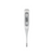 Microlife 10 Seconds Digital Thermometer MT 800 - Ψηφιακό Θερμόμετρο, 1 τεμάχιο