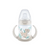 Nuk First Choice Disney The Lion King - Μπιμπερό Εκπαίδευσης Με Στόμιο Σιλικόνης & 2 Λαβές 6-18 Μηνών Διάφορα Σχέδια Και Χρώματα, 150ml (Κωδικός:10743070)