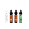 Με αγορές Skinceuticals 170€ και άνω, ΔΩΡΟ το απόλυτο πρωτόκολλο λάμψης & αντιγήρανσης για νεανική & λαμπερή επιδερμίδα.