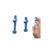Anatomic Help Baseball Finger Splints 0254 Medium - Νάρθηκας Δακτύλου, 1 τεμάχιο