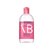 Bioderma Sensibio H2O 30 Years Limited Edition Σχεδιασμένο Από Την Victoria Beckham, 500ml