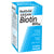 Health Aid Biotin 800mg - Συμπλήρωμα Διατροφής Βιοτίνης, 30 ταμπλέτες