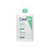 CeraVe Foaming Cleanser - Αφρός Καθαρισμού Προσώπου Και Σώματος, 1lt
