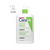 CeraVe Hydrating Cleanser - Κρέμα Καθαρισμού Προσώπου, Σώματος Για Ξηρό Δέρμα, 1lt