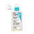 CeraVe SA Smoothing Cleanser - Τζελ Καθαρισμού & Απολέπισης Της Ξηρής Επιδερμίδας, 236ml