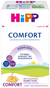 Hipp Comfort - Ειδικό Βρεφικό Γάλα Από Τη Γέννηση Για αέρια, Κολικούς & Δυσκοιλιότητα, 600g