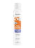 Frezyderm Sun Screen Invisible Spray SPF50 Αντηλιακό Διάφανο Spray Σώματος Ανθεκτικό Στο Νερό 200ml