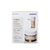 Korres Promo White Pine Restorative Overnight Facial Cream - Night Cream, 40ml + Gift Deep Wrinkle, Plumping and Age Spot Concentrate Serum - Facial Serum, 15ml