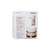 Korres Promo White Pine Restorative Overnight Facial Cream - Night Cream, 40ml + Gift Deep Wrinkle, Plumping and Age Spot Concentrate Serum - Facial Serum, 15ml