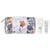 Korres Promo Yoghurt Sunscreen Face Cream Spf30 - Γιαούρτι Αντηλιακή Κρέμα Προσώπου, 50ml + Greek Yoghurt Probiotic Gel-Cream - Ελληνικό Γιαούρτι Ενυδάτωση Με Προβιοτικά Κρέμα-Gel, 20ml