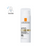 La Roche Posay Anthelios Age Correct Photocorrection Daily Light Cream SPF50 - Sunscreen Anti-Aging Face Cream, 50ml