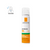 La Roche Posay Anthelios Anti-Brillance Mist SPF50 - Υψηλή Αντηλιακή Προστασία Προσώπου, 75ml