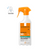 La Roche Posay Anthelios Family Spray Spf50 - Αντηλιακό Σπρέι Για Παιδιά Και Ενήλικες, 300ml