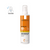 La Roche Posay Anthelios Invisible Spray Spf50+ - High Sun Protection Body Spray, 200ml