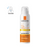 La Roche Posay Anthelios XL Invisible Mist SPF50+ - Very High Protection Sunscreen in Mist Texture, 200ml