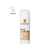La Roche Posay Anthelios Age Correct Spf50 - Anti-Aging Facial Sunscreen With Tint, 50ml