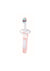 Mam Baby's Brush - Baby Toothbrush From 6 Months For Girls, 1 piece (Code: 606G)