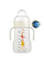 Mam Trainer Night 4m+ - Ποτηράκι Που Λάμπει Στο Σκοτάδι Unisex, 220ml (Κωδικός: 451U)