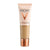 Vichy Mineral Blend Make Up 12 Sienna - Ενυδατικό Fond de Teint 16H Για Επιδερμίδα Γεμάτη Φρεσκάδα, 30ml