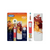 Oral-B Pro Kids Electric Toothbrush - Children's Electric Toothbrush The Lion King 3+ Years, 1 piece