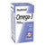 Health Aid Omega 3 750mg - Omega 3 Dietary Supplement, 30 capsules