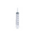 Penta Feeding Syringe, 60ml