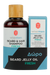 Vican Wise Men Promo Beard & Hair Shampoo Fresh - Σαμπουάν για Μαλλιά & Γένια, 200ml & Δώρο Beard Jelly Oil Spicy Λάδι για Μαλλιά & Γένια, 30ml, 1σετ