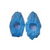 Protex Plastic Footmuffs, 100 pieces