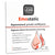 Pharmalead Vitorgan Emostatic Alginate nasal - Hemostatic Nasal Patches 2cmx4cm, 2 pieces