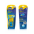 Scholl Gel Activ Insoles For Everyday Shoes & Shock Absorption Size Small 35.5-40.5, 1 pair