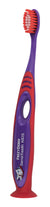 Frezyderm Sensi Teeth Kids Toothbrush Purple - Children's Toothbrush Purple Color, 1 piece