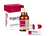 WinMedica Sideral Drops - Συμπλήρωμα Διατροφής Σιδήρου Σε Σταγόνες, 30ml + 1 φακελάκι 1.9g