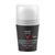 Vichy Homme Deodorant Anti-Transpirant Roll-On 72h - Ανδρικό Αποσμητικό Κατά Της Εφίδρωσης 50ml