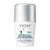 Vichy Invisible Anti-Stain Anti-Irritation Roll-On - Deodorant Against Stains and Excessive Sweating, 50ml