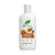 Dr. Organic Body Wash Argan Oil - Αφρόλουτρο Με Έλαιο Αργκάν, 250ml