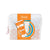 Avene Promo Sunscreen Cream For Dry Sensitive Skin SPF50+ - Αντηλιακή Κρέμα Προσώπου Για Ξηρό & Ευαίσθητο Δέρμα, 50ml & Δώρο DermAbsolu Mask, 15ml