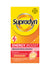 Supradyn Energy Boost - Dietary Supplement Multivitamins For Energy With Coenzyme Q10 & Other Vitamins & Minerals, 30 effervescent tablets