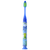 Gum Junior Light Up - Children's Toothbrush With Light In Various Colors From 6 Years Old, 1 piece