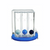 Glociser Breathing Trainer With Balls, 1 piece