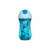 Chicco Sport Cup - Water Bottle With Straw In Blue Color For Ages 14m+, 266ml (Code: 06991-20)