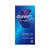 Durex Classic - Προφυλακτικά Με Κανονική Εφαρμογή, 12 τεμάχια