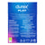 Durex Butt Plug Set - Σετ Με Πρωκτικές Σφήνες, 2 τεμάχια