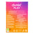 Durex Masturbation Sleeve - Μανίκι Αυτοικανοποίησης, 1 τεμάχιο