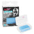 BioTap Silicone Earplugs Color Blue - Silicone Earplugs Blue, 6 pieces