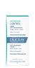 Ducray Hidrosis Control Cream Multizone - Deodorant Anti-Perspirant Cream For Face, Hands And Feet, 50ml