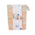 Korres Promo Yoghurt Sunscreen Face Cream Spf30 - Yogurt Sunscreen Face Cream, 50ml + Free Foaming Cleansing Cream 20ml & Greek Yogurt Face Serum 1.5ml