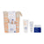 Korres Promo Yoghurt Sunscreen Face Cream Spf30 - Yogurt Sunscreen Face Cream, 50ml + Free Foaming Cleansing Cream 20ml & Greek Yogurt Face Serum 1.5ml